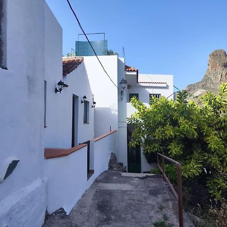 La Casa Vieja Villa Santa Cruz de Tenerife Dış mekan fotoğraf