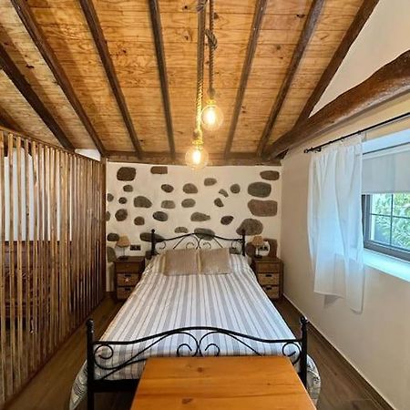 La Casa Vieja Villa Santa Cruz de Tenerife Dış mekan fotoğraf