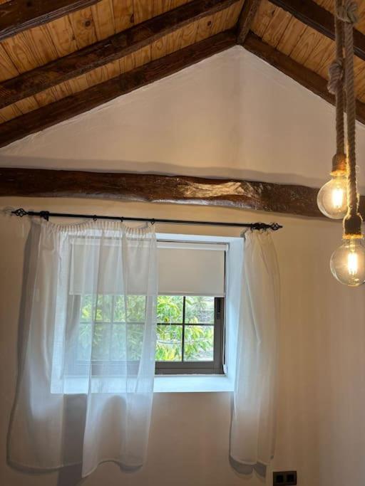 La Casa Vieja Villa Santa Cruz de Tenerife Dış mekan fotoğraf