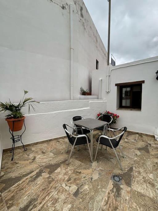 La Casa Vieja Villa Santa Cruz de Tenerife Dış mekan fotoğraf