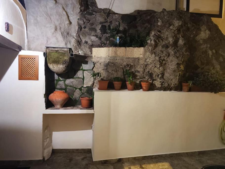 La Casa Vieja Villa Santa Cruz de Tenerife Dış mekan fotoğraf
