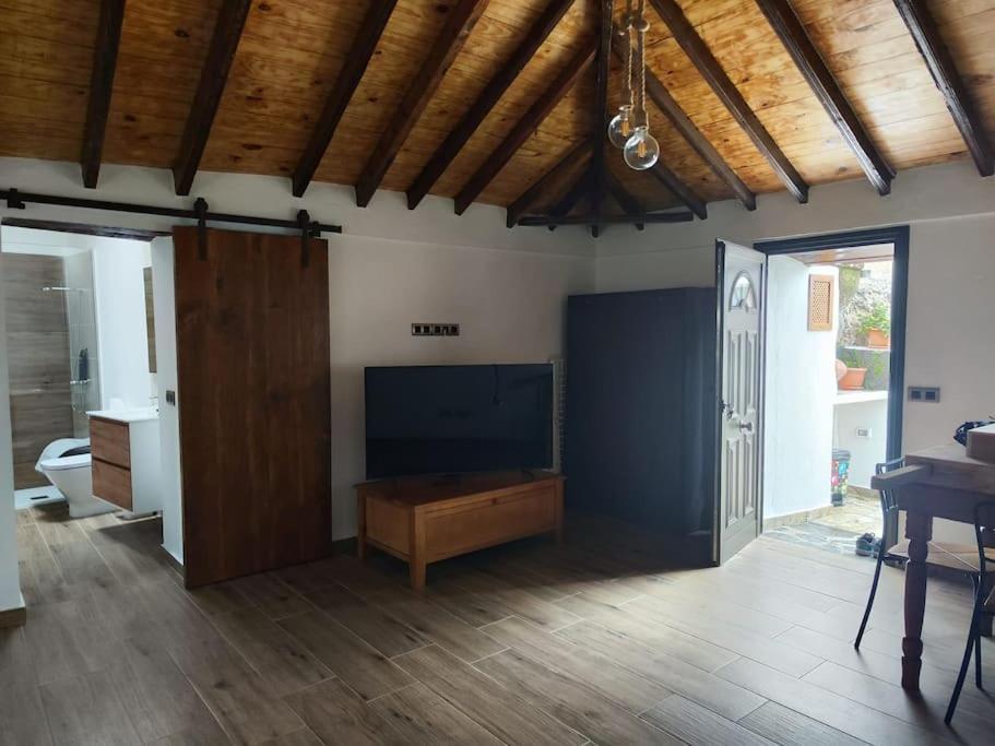La Casa Vieja Villa Santa Cruz de Tenerife Dış mekan fotoğraf