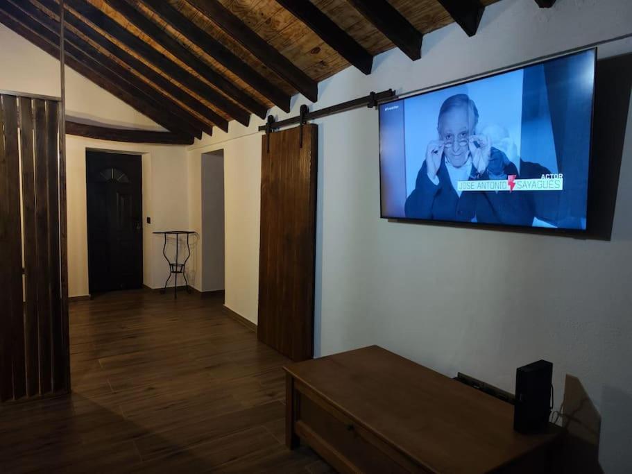 La Casa Vieja Villa Santa Cruz de Tenerife Dış mekan fotoğraf