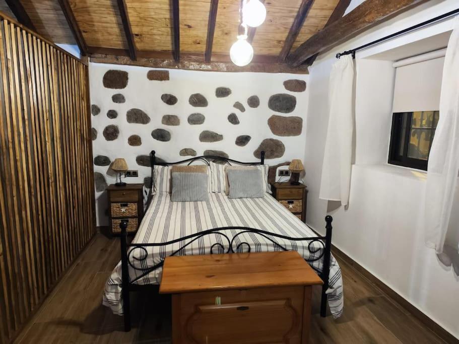 La Casa Vieja Villa Santa Cruz de Tenerife Dış mekan fotoğraf