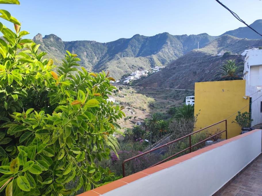 La Casa Vieja Villa Santa Cruz de Tenerife Dış mekan fotoğraf