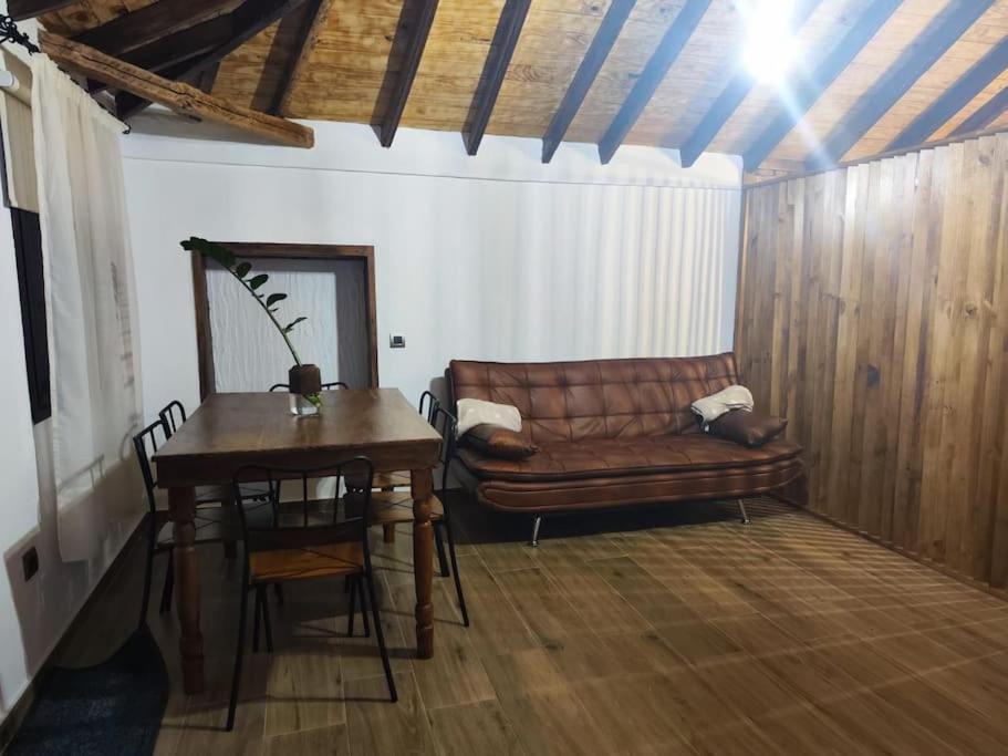 La Casa Vieja Villa Santa Cruz de Tenerife Dış mekan fotoğraf