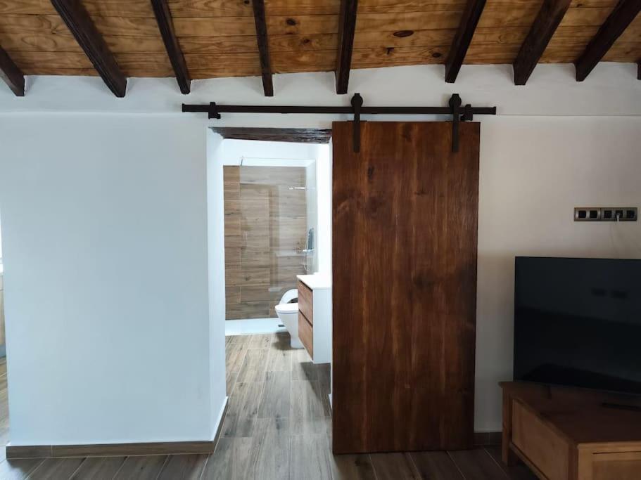 La Casa Vieja Villa Santa Cruz de Tenerife Dış mekan fotoğraf
