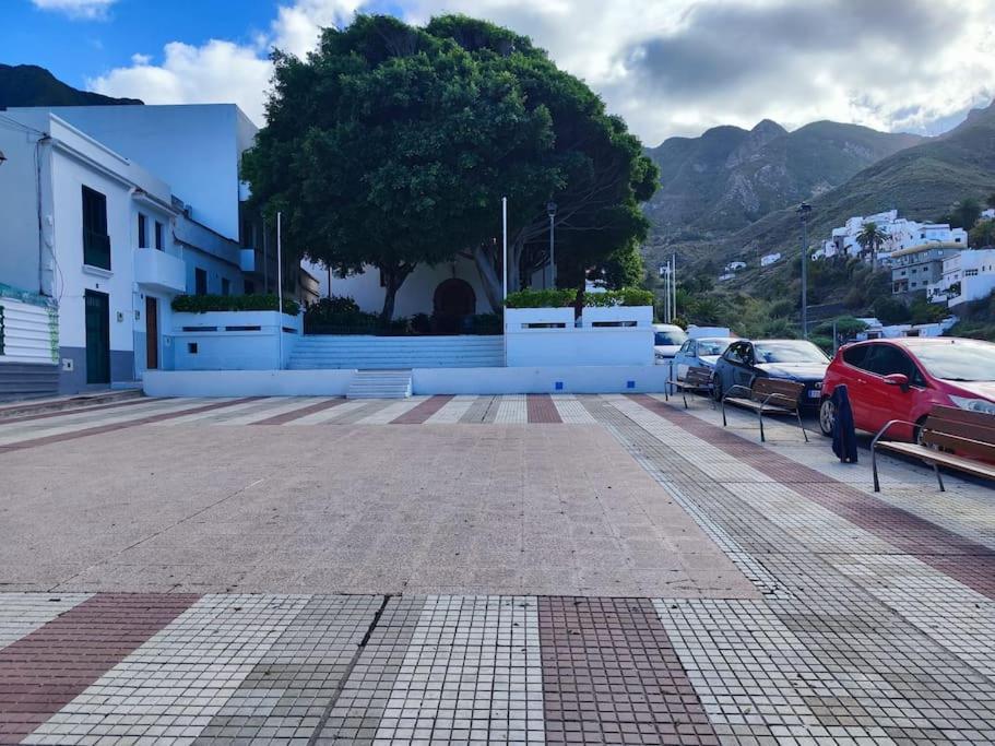 La Casa Vieja Villa Santa Cruz de Tenerife Dış mekan fotoğraf