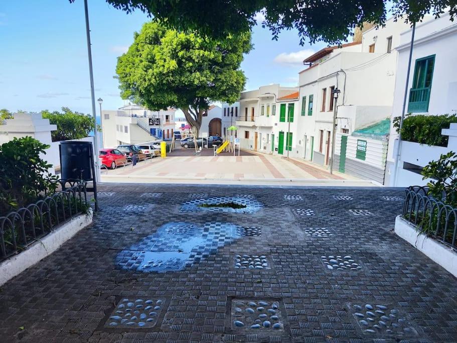 La Casa Vieja Villa Santa Cruz de Tenerife Dış mekan fotoğraf