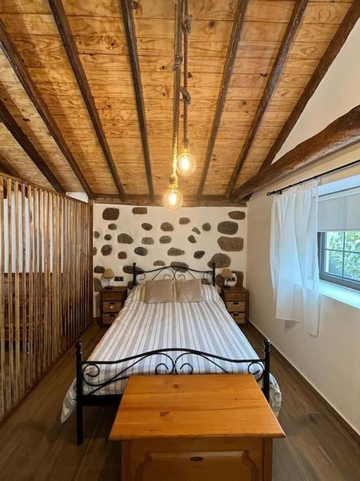 La Casa Vieja Villa Santa Cruz de Tenerife Dış mekan fotoğraf