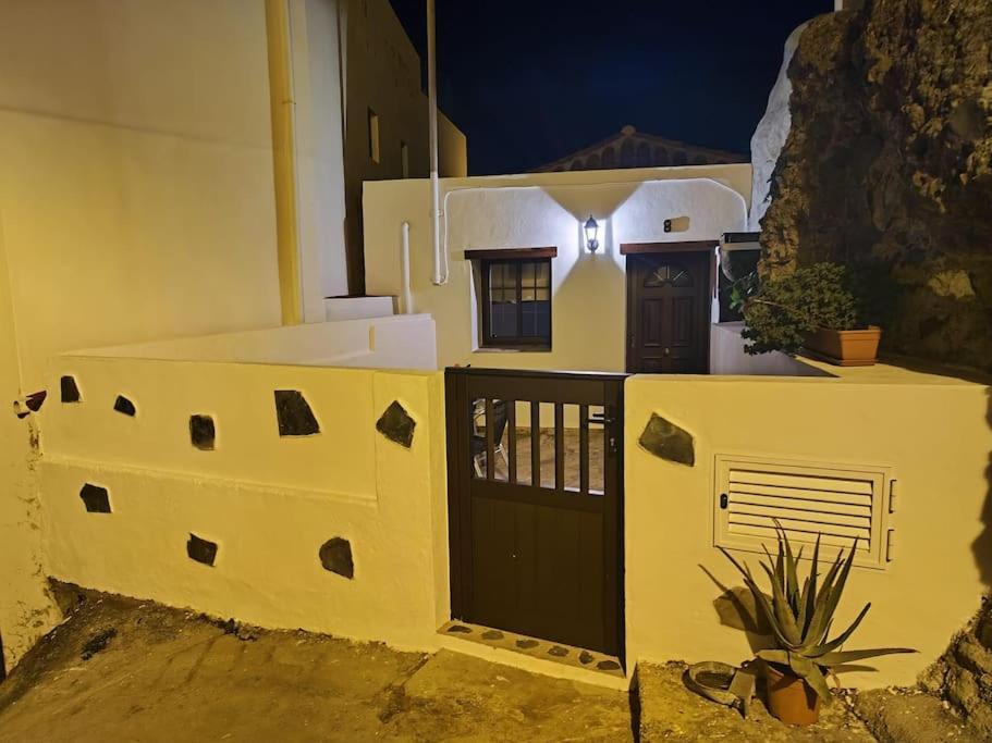 La Casa Vieja Villa Santa Cruz de Tenerife Dış mekan fotoğraf